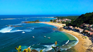 Morro de São Paulo